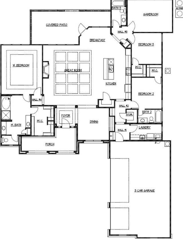 Plan 2674 by Texas Homes - image