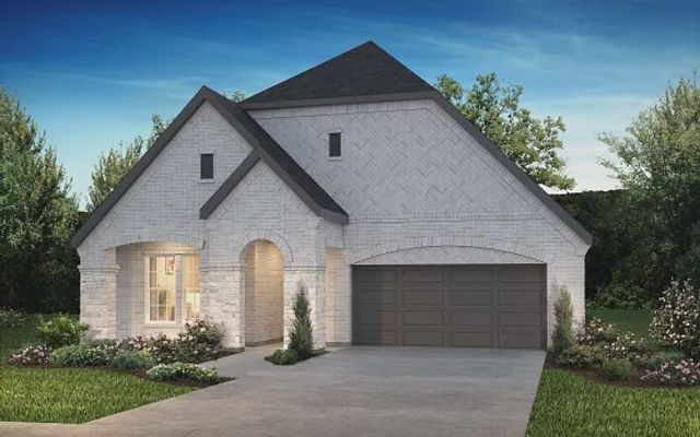 4029 by Shea Homes - image