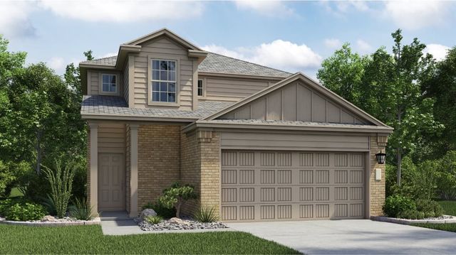 Winsdale by Lennar - photo