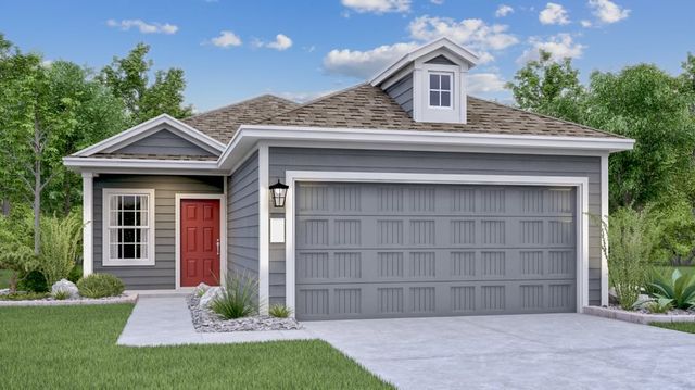 Durbin by Lennar - photo