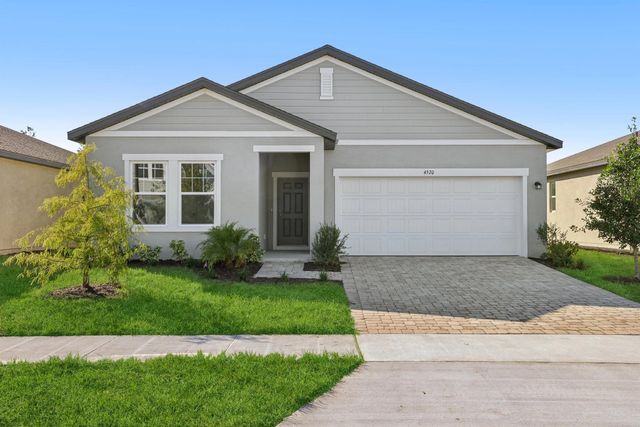 Equinox by Starlight Homes - image