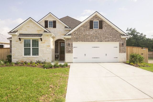 The Laurel by Avonley Homes - image