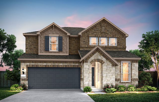 Lochridge by Pulte Homes - image
