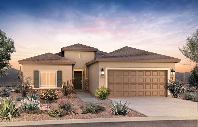 Senita by Pulte Homes - image