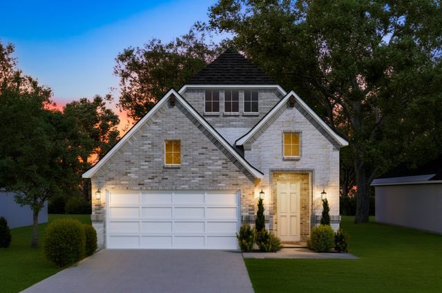 Pearl by Our Country Homes - image