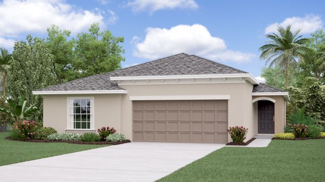 Harrisburg by Lennar - photo