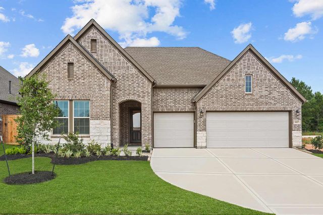The Ridgegate by David Weekley Homes - image