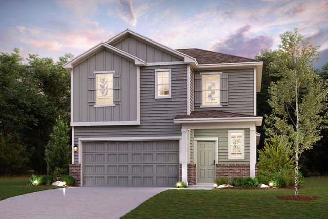 Lexington by Century Communities - image