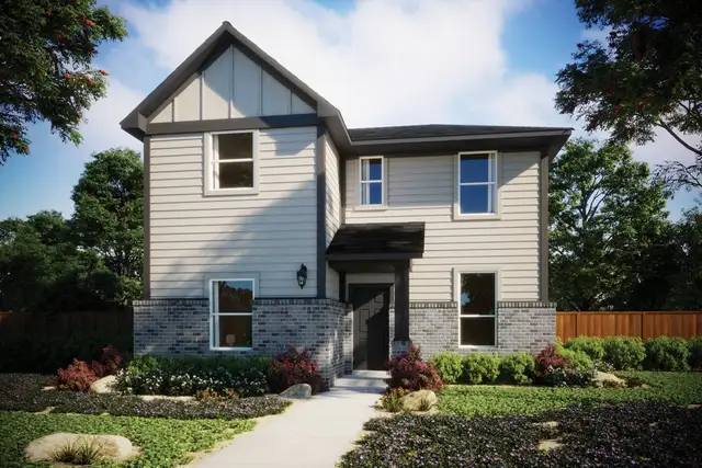 Pearl by Milestone Community Builders - image