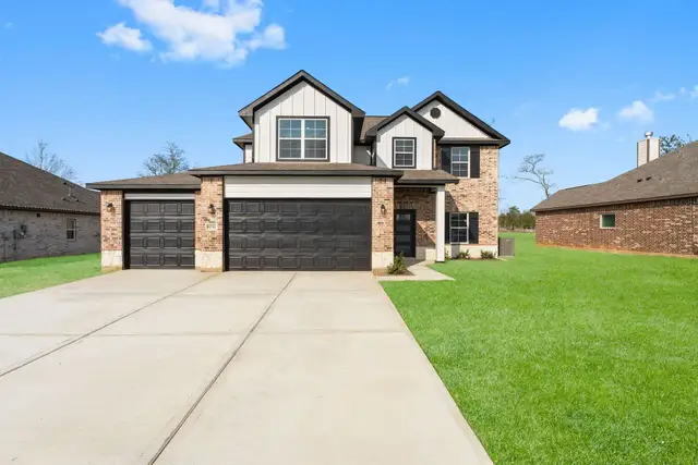 Magnolia by Alta Homes - image