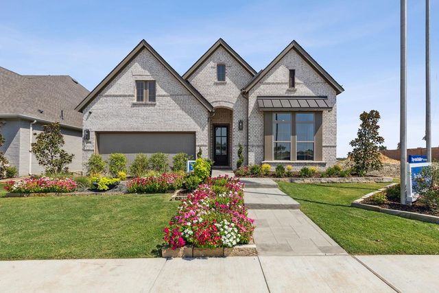 The Forreston by David Weekley Homes - photo