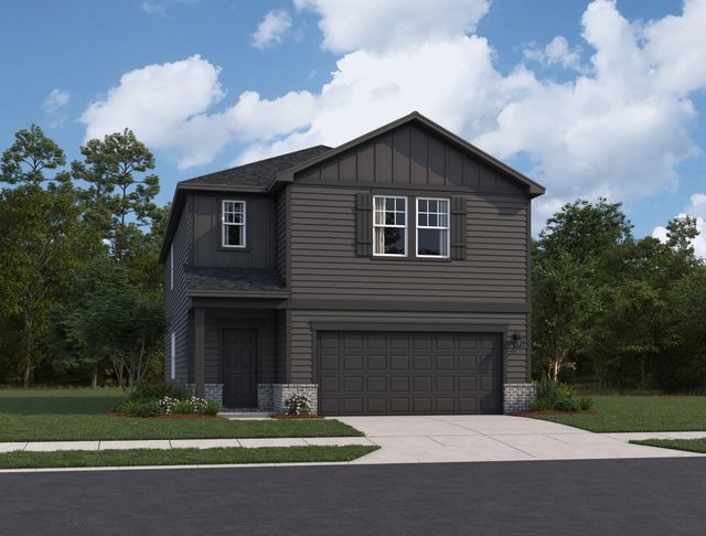 Apollo by Starlight Homes - image