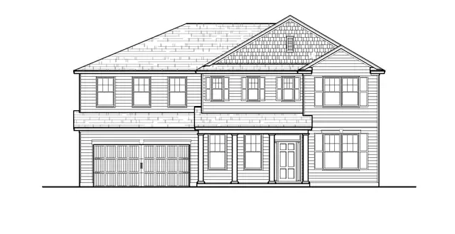 The Stonecrest by Smith Family Homes - image