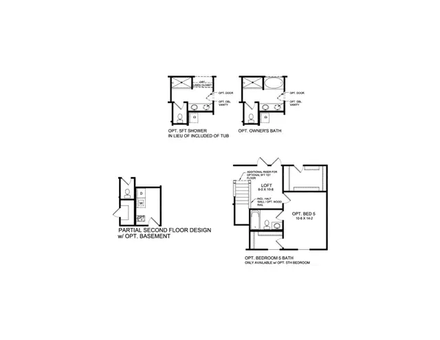 Jensen by Fischer Homes - image