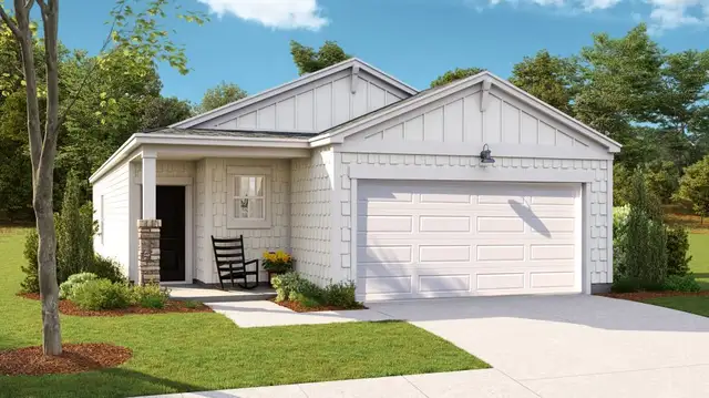 ANNAPOLIS by Lennar - image