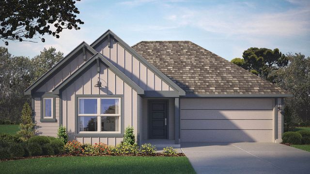 Kilgore by D.R. Horton - image