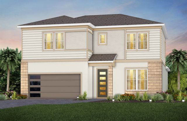 Whitestone by Pulte Homes - image