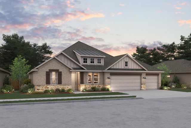 Geneva by K. Hovnanian® Homes - image