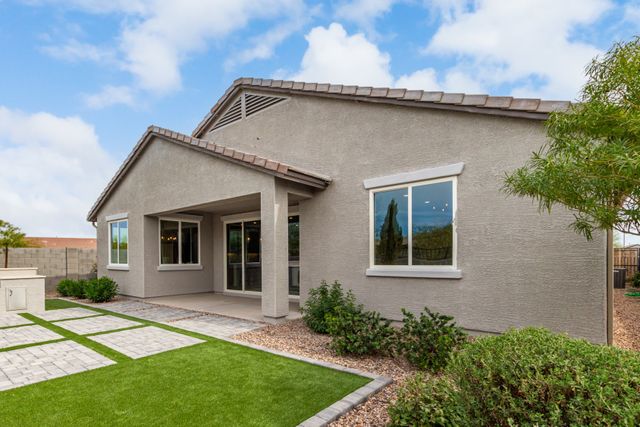 Available Floor Plan: VIOLET 4414 by Scott Communities - image