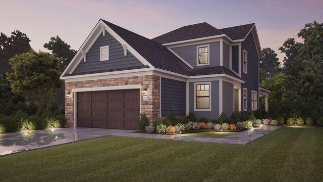 Kingston by Epcon Communities - image