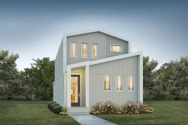 Onyx D by Homes by Dickerson - image