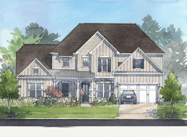 The Primrose by Windsong Properties - image