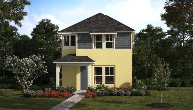 Vista by Landsea Homes - photo