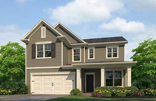 Wynbrooke 4 Bedroom by Rockhaven Homes - photo