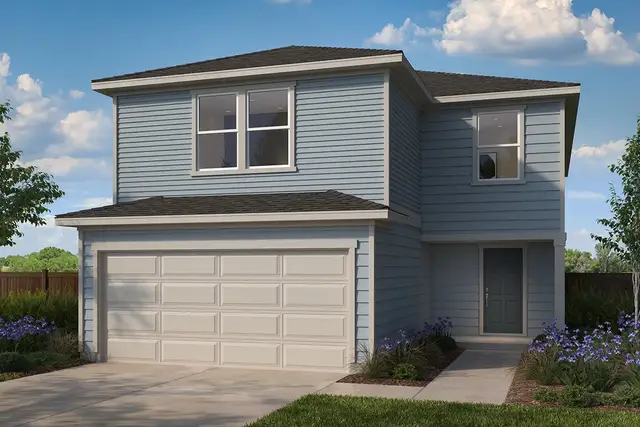 2587 by KB Home - image