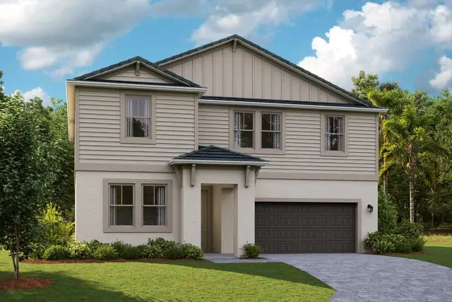 Amelia by Casa Fresca Homes - image