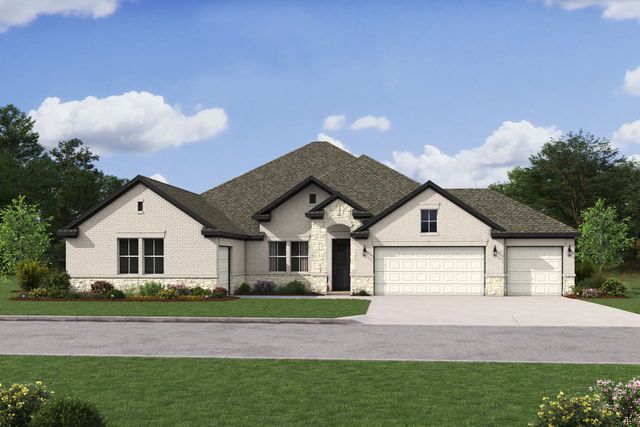 Austin by K. Hovnanian® Homes - image