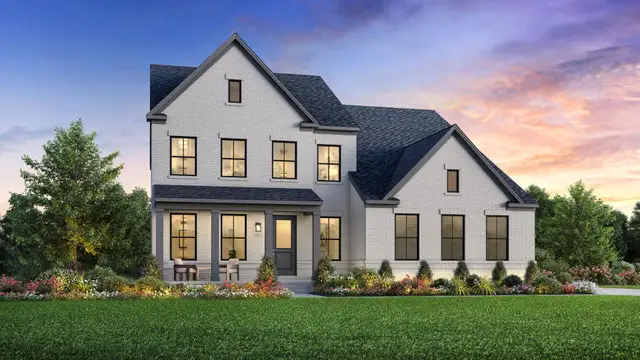 Wicklow by Toll Brothers - image