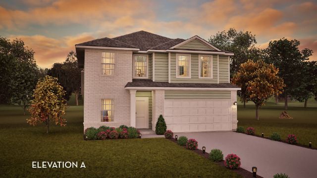 Trinity by CastleRock Communities - image