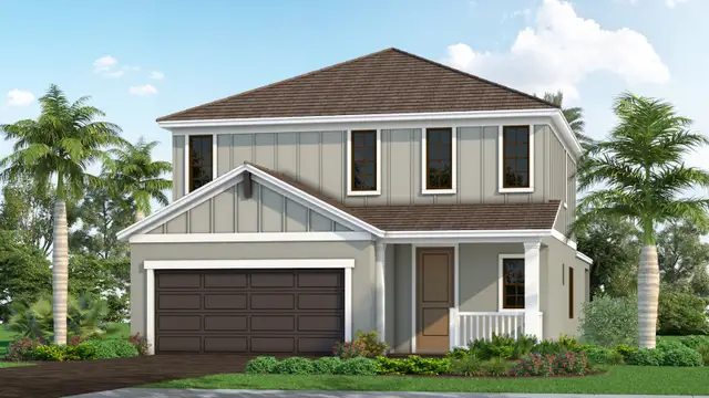 Heritage 2 by Neal Communities - image