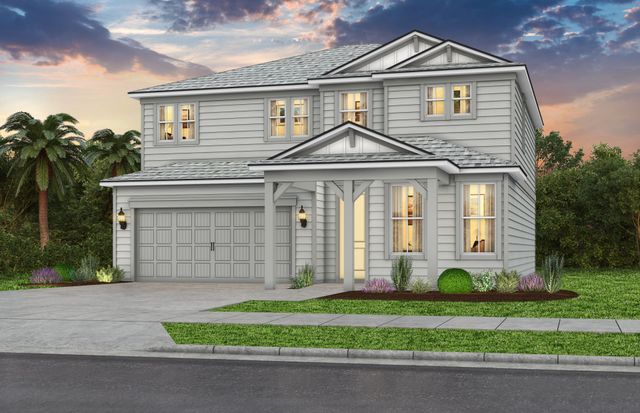 Imperial by Pulte Homes - image