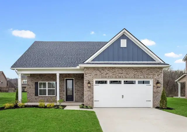 Johnson by Terrata Homes - image