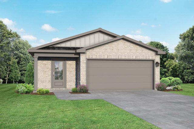 The Frio F by Davidson Homes LLC - image