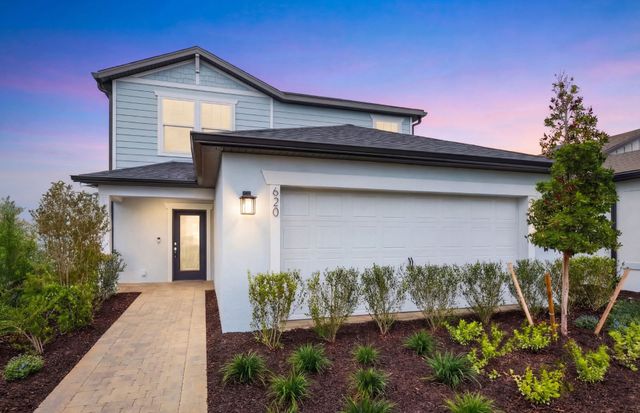 Mill Run by Pulte Homes - image