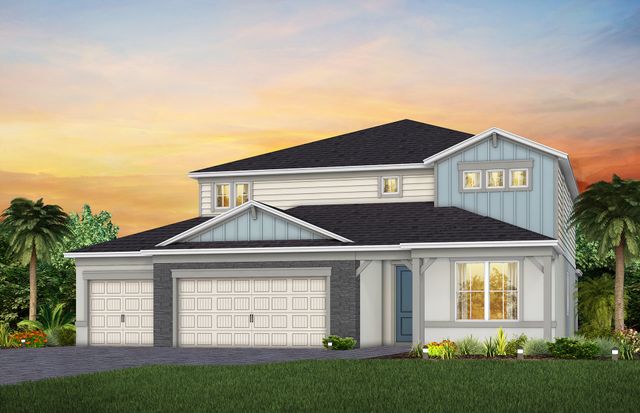 Yorkshire II by Pulte Homes - photo