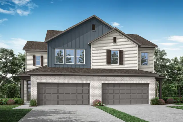 Tribeca by Tri Pointe Homes - image