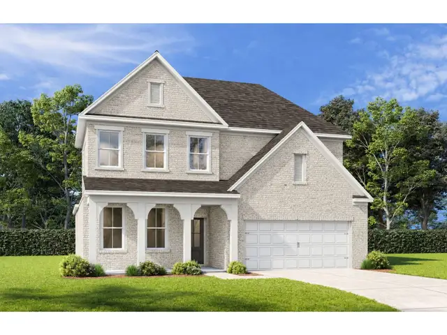 The Ashport G by Davidson Homes LLC - image