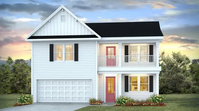 Tillman by D.R. Horton - image