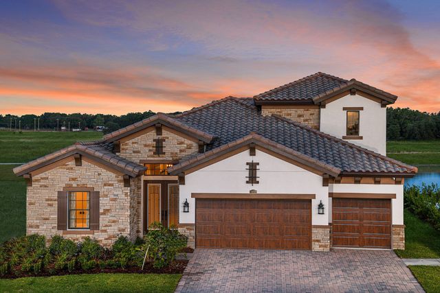 Biscayne II by Homes by WestBay - image