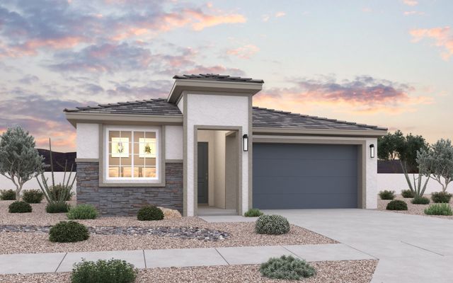 Skyline Village image