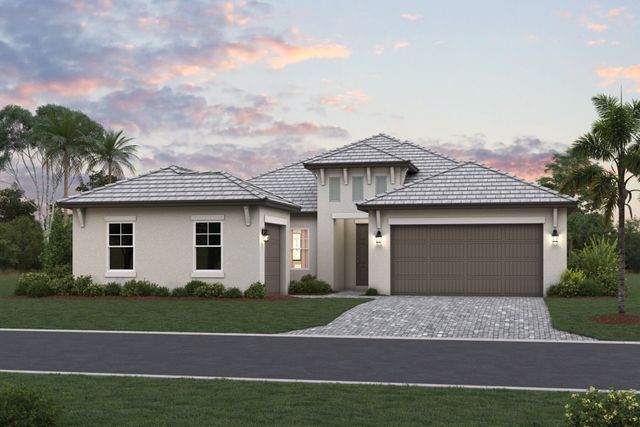 Columbia by M/I Homes - image