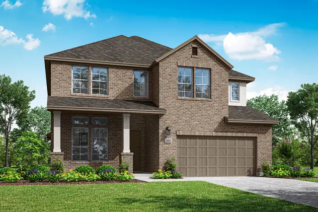 Garner by Tri Pointe Homes - image