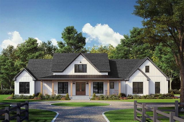 Oak Water Ranch image
