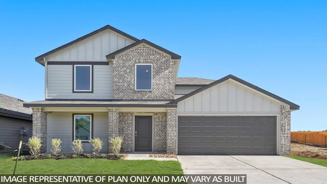 Callahan by D.R. Horton - image