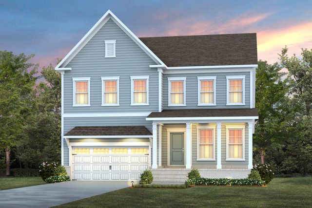 Stonebrook by Pulte Homes - image
