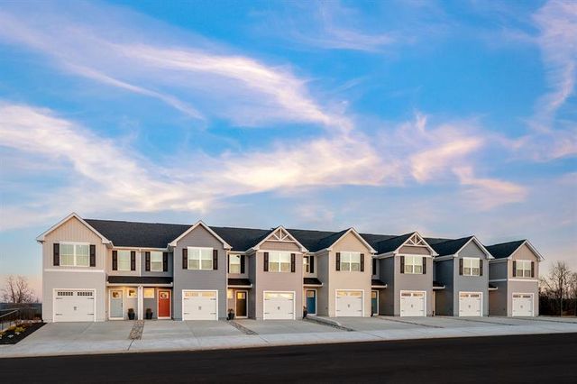 Poplar by Ryan Homes - image